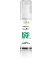 Delia Cosmetics Skin Care Defined podkladová báza pod make-up matná 30 ml