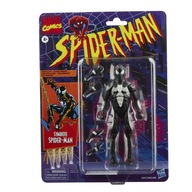 !!ORYGINAŁ HASBRO!! MARVEL LEGENDS SYMBIOTE SPIDER-MAN F3697/F3476