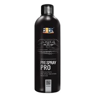 Środek Płyn do Prania Tapicerki ADBL Pre Spray Pro