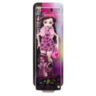 Lalka Monster High Draculaura