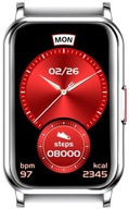Smartwatch zegarek dla dzieci chłopca dziewczynki Android i iOS iPhone BT
