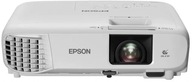 LCD projektor Epson EB-FH06 biely