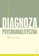 Diagnoza psychoanalityczna (wyd. zaktualizowane)