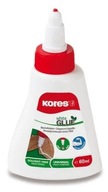 Lepidlo Kores White PVA White Glue 60 g