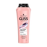 Szampon Schwarzkopf Gliss Split Ends Miracle Sealing Shampoo 250 ml