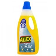 Tekutina ALEX 0,75l umývanie podláh