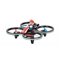 Model quadrocopter RC Mini Mario-Copter,
