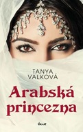 Arabská princezna Valková Tanya