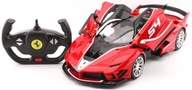 Mondo Motors Ferrari FXX K EVO 1:14 otvorené dvere