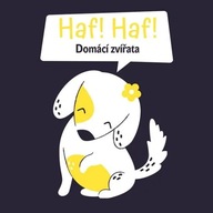 Haf Haf! Domácí zvířata neuveden