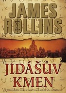 Jidášův kmen James Rollins