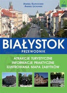 Białystok. Przewodnik