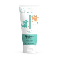 Detský šampón NAIF pre ľahké rozčesávanie