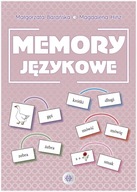 Memory językowe Magdalena Hinz JĘZYK POLSKI