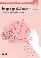 Terapia apraksji mowy - materiał sylabowy i ..