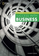 Success with Business B2 Vantage Hughes John