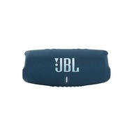 OUTLET Głośnik przenośny JBL Charge 5 niebieski