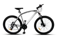 MTB bicykel Olpran Professional 27,5" hydraulický SHIMANO rám 19