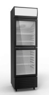 Chladící vitrína Guzzanti GZ 338DD