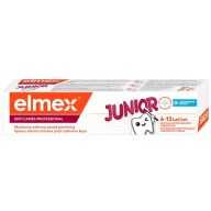 Elmex Zubní pasta Junior Professional 75 ml