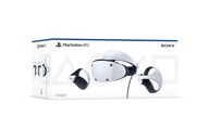 OUTLET Okulary VR Sony PlayStation VR2