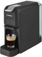 Kapsulový kávovar Catler ES 703 Porto B 15 bar čierny