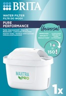 BRITA MAXTRA PLUS+ PRO NEW WKŁAD FILTR DO WODY 1 szt