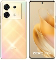 Smartfón Infinix ZERO 30 5G 12 GB / 256 GB 5G zlatý