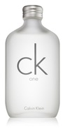 OUTLET Calvin Klein CK One 100 ml uniseks EDT