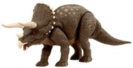 Jurassic World Obránce Triceratops HPP88