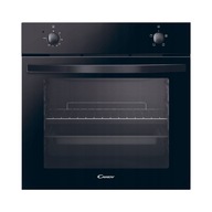 Trouba Candy FIDC N100 elektrická černá A