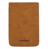 Puzdro PocketBook Shell New hnedé