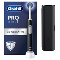 BRAUN Oral-B Pro 1 BLACK elektrická zubná kefka Oral-B