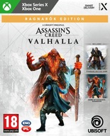 Assassin's Creed Valhalla - Ragnarok Edition XOne