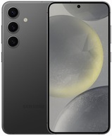 Smartfón Samsung S24 S921 5G 8/128GB pre čiernu