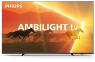 Telewizor LED Philips 75PML9008 75" 4K UHD szary