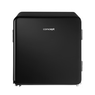 Jednodverová chladnička Concept LR2047BCN