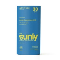 ATTITUDE 30 SPF