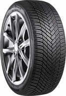 1x opona całoroczna 215/70R16 NEXEN N'blue 4Season 2 100 H