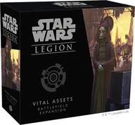SW Legion: Vital Assets SWL65