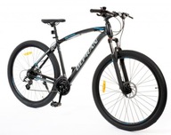 MTB bicykel Olpran Professional 29" hydraulic 2023 rám 19 palcov