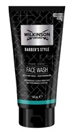 Wilkinson Barber's Style Face Wash 147 ml umývateľný