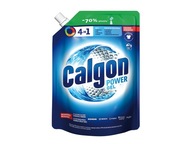 Tekutý čistič práčky Calgon 1,2 l