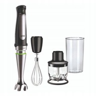 Blender ręczny Braun MQ7025 1000 W czarny