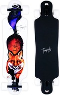 Longboard Tempish Fox-N ABEC-7