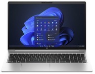 Notebook HP ProBook 450 G10 (817T1EA) 15,6" Intel Core i3 8 GB / 512 GB strieborný