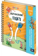 Albi Kvído - roztancované fixky 3+