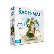 Albi Šach Mat!