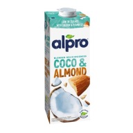 ALPRO Kókuszos-Mandulás Ital 1 l