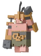 Figúrka Minecraft Legends Super Boss GYR77